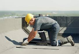 Best Green or Eco-Friendly Roofing Solutions  in Islandia, NY